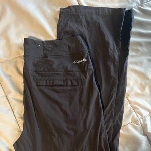Columbia pants, size 12.